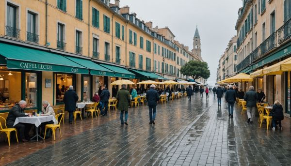 Que faire à Argelès-sur-Mer quand il pleut : idées surprenantes