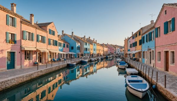 Que faire à Port Grimaud : votre guide pour ne rien manquer