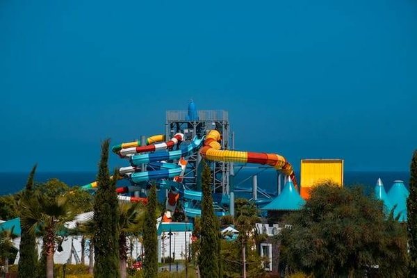 Vacances inoubliables : découvrez les meilleurs campings avec parc aquatique au Grau du Roi