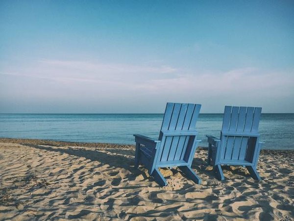 Vacances dans les meilleures plages naturistes en Corse