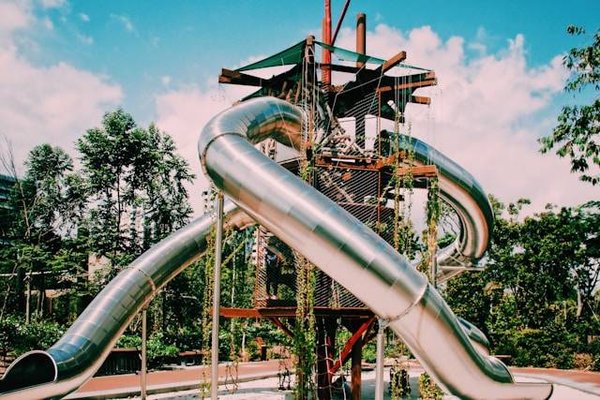 Guide des campings avec complexes aquatiques en Dordogne