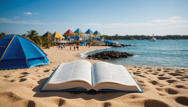 Réservez dès maintenant pour des vacances aquatiques en vendée