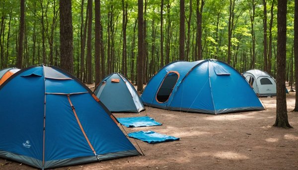 Camping bretagne parc aquatique : découvrez blue caraïbes