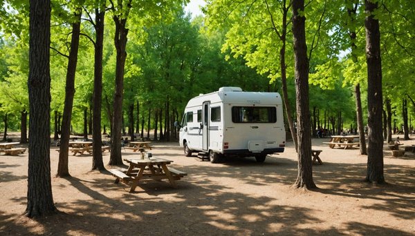 Découvrez le camping idéal 4 étoiles en ardèche pour vos vacances